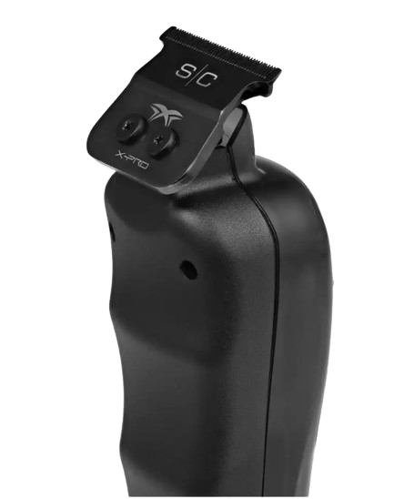 StyleCraft Instinct Professional Metal Trimmer image 4