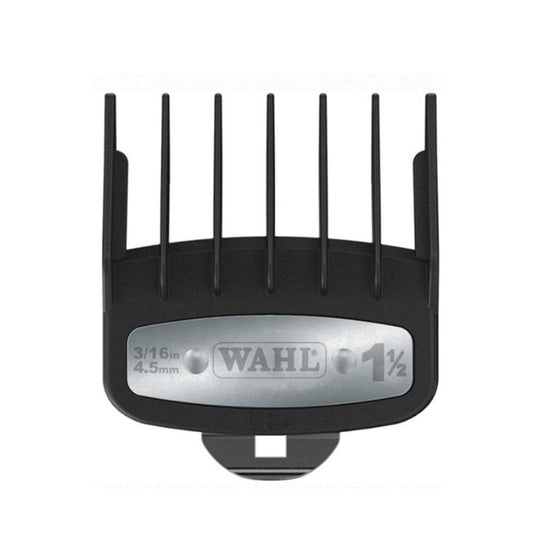 Wahl Premium Cutting Guide With Metal Clip #1.5 image 0