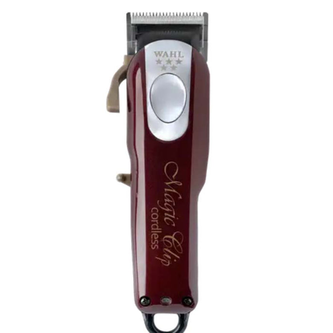 Wahl 5 Star Cordless Magic Clipper image 0