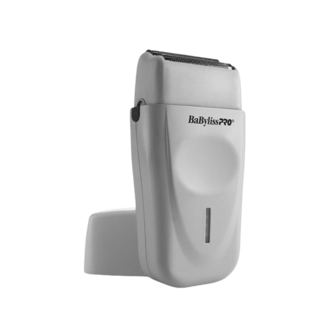 BaBylissPRO LithiumFX+ Limited Edition Double Shaver - Grey image 0
