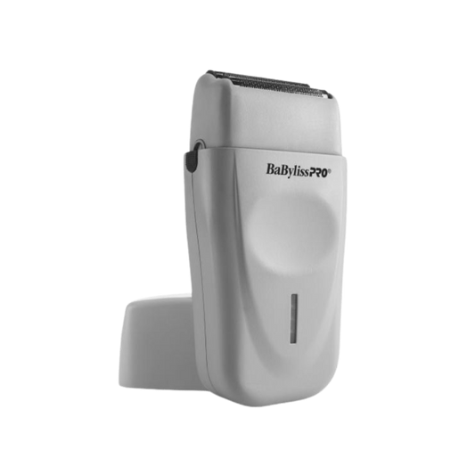 BaBylissPRO LithiumFX+ Limited Edition Double Shaver - Grey image 0