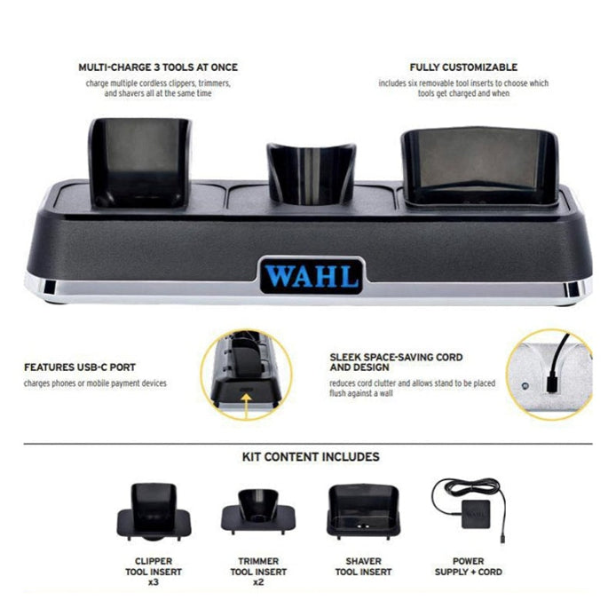 Wahl Power Station image 2