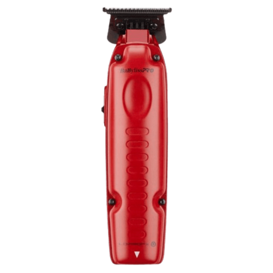 BaBylissPRO Lopro FxOne Red Trimmer image 0