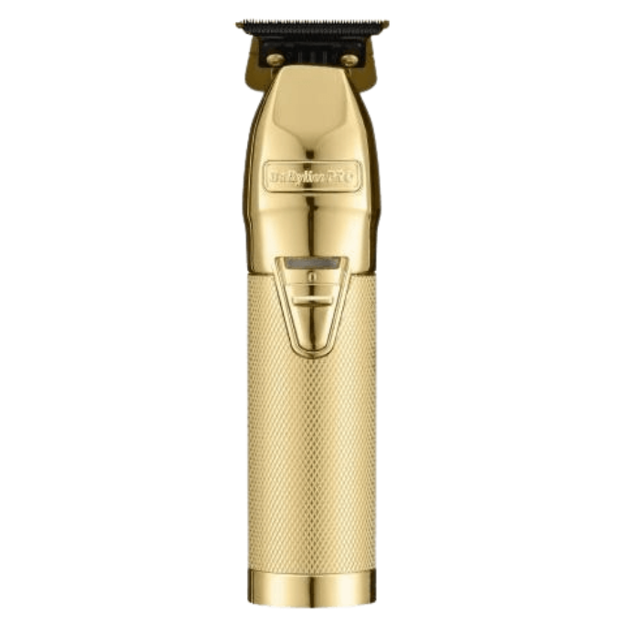 BaBylissPRO GoldFX+ Trimmer image 0