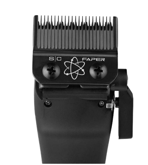 StyleCraft Instinct Professional Metal Clipper image 5