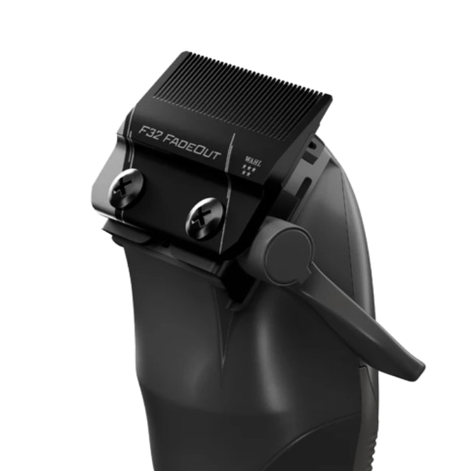 Wahl Vapor Cord/Cordless Clipper image 2