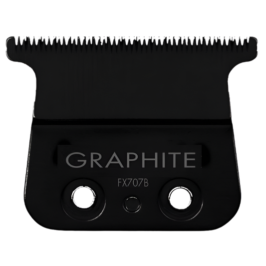 BaBylissPRO Fine Tooth Graphite Replacement Blade | FX707B