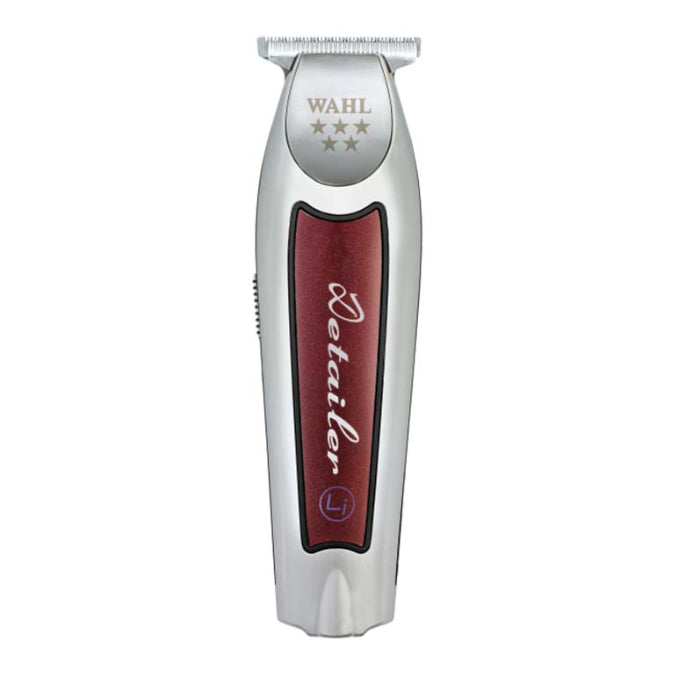Wahl Cordless Detailer Li Trimmer image 0