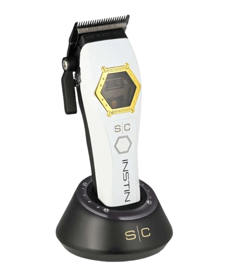 StyleCraft Instinct Professional Metal Clipper image 3