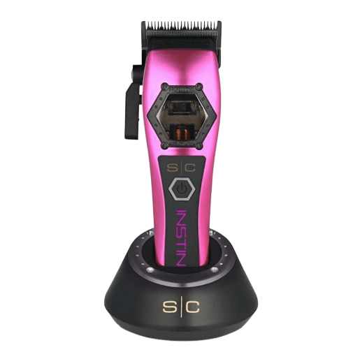 StyleCraft Instinct Professional Metal Clipper image 2
