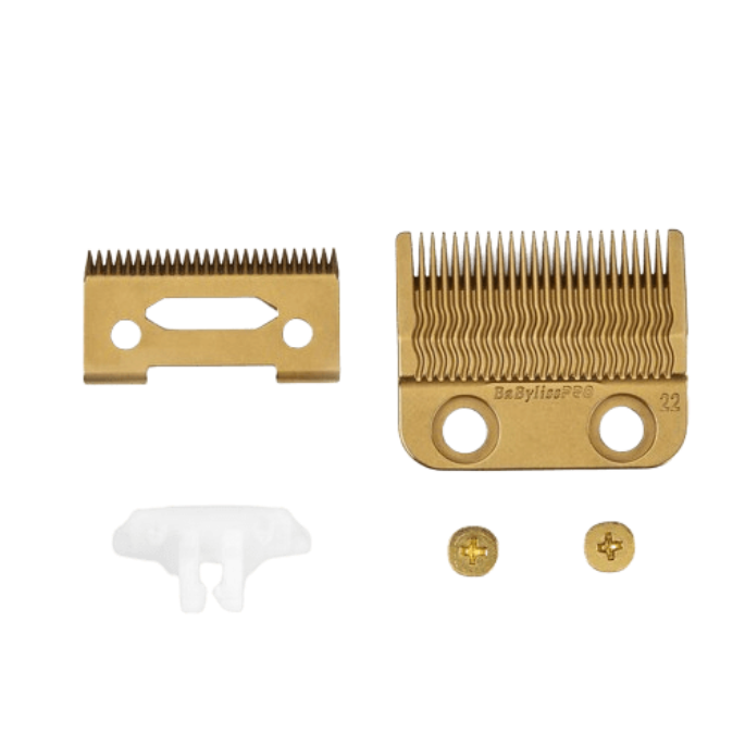 BaBylissPRO Gold Precision Fade Blade image 1