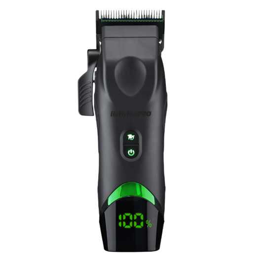 BaBylissPRO x Tomb45 Wireless Clipper