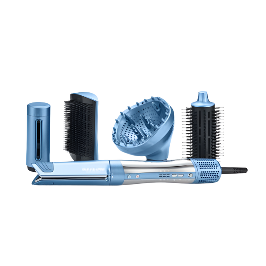 BaBylissPRO Nano Titanium StyleSwitch Multi-Styler + Dryer