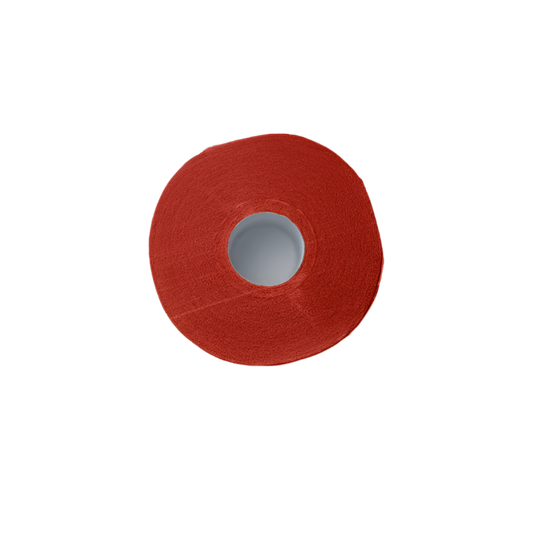 Level3 5 Pack Neck Strips - Red