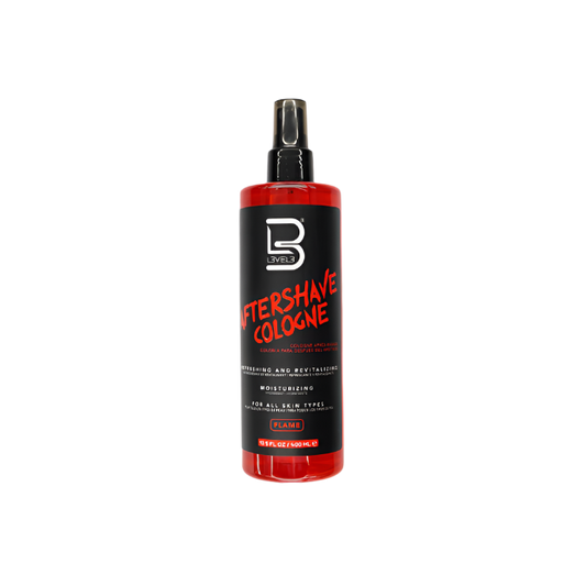 Level3 Aftershave Cologne - Flame