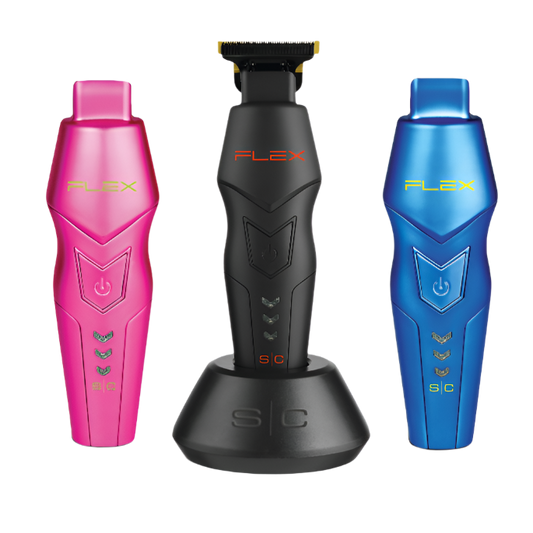 StyleCraft Flex Trimmer