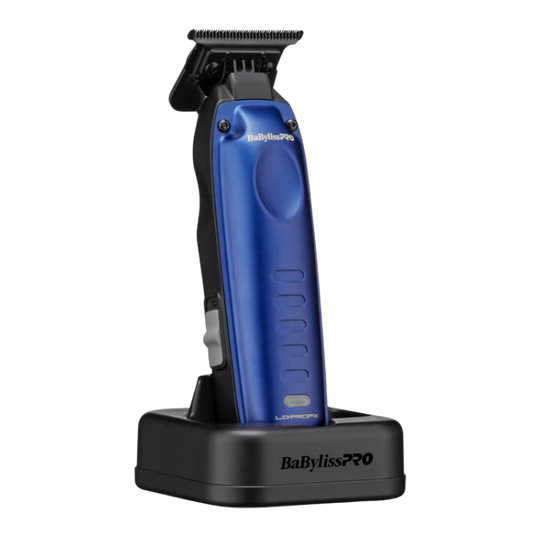 BaBylissPRO Lo-ProFX Compact Series Trimmer - Blue