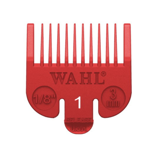 Wahl Professional #1 Nylon Cutting Guide