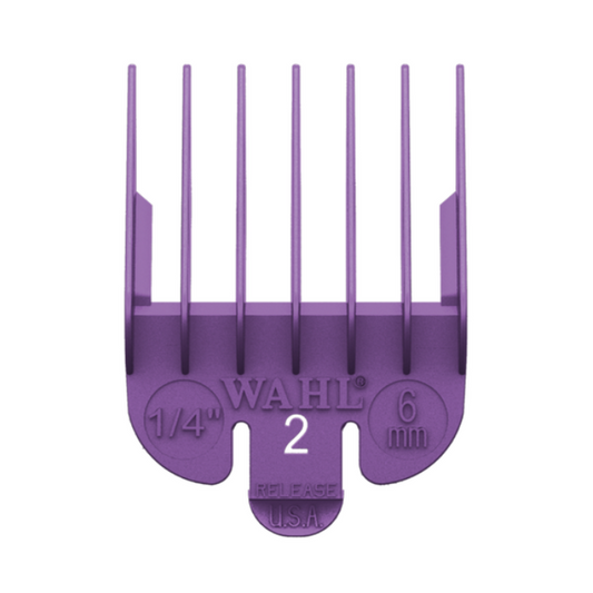 Wahl Professional #2 Nylon Cutting Guide