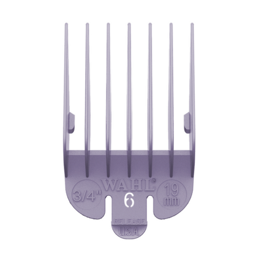 Wahl Professional #6 Nylon Cutting Guide