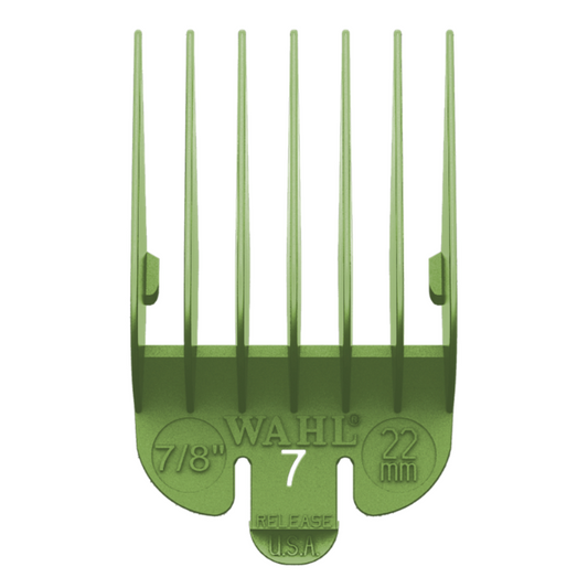 Wahl Professional #7 Nylon Cutting Guide