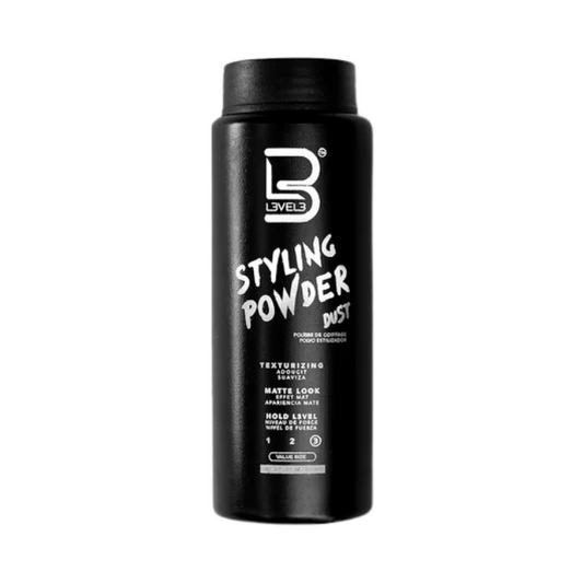 Level3 Styling Powder Dust 2.1oz
