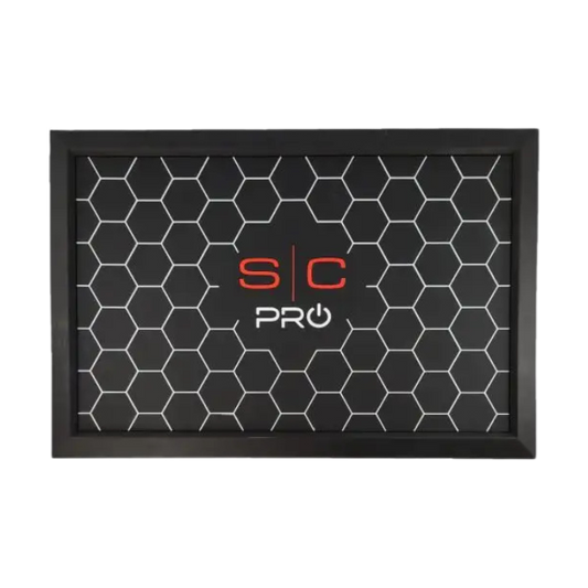 StyleCraft Non Slip Grip + Heat Resistant Mat