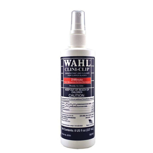 Wahl Clini-Clip 8oz Spray image 0