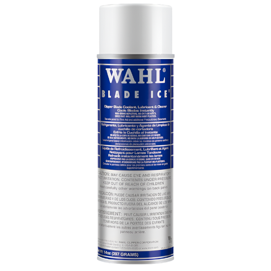 Wahl Blade Ice Spray - 14oz