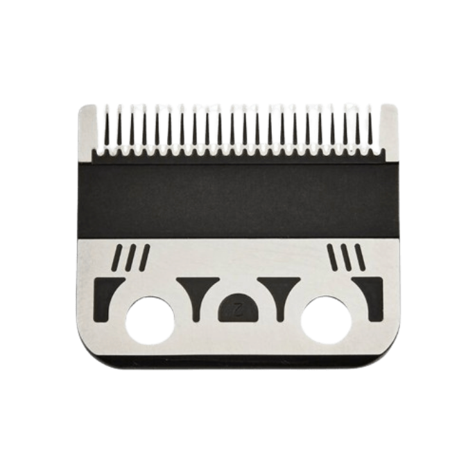 BaBylissPRO Black Precision Fade Blade image 3