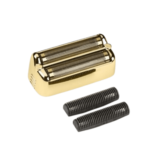 FXONE Gold Double Foil Replacement