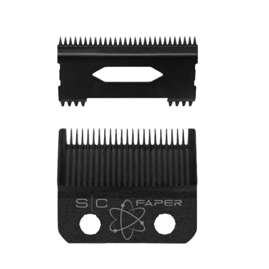 StyleCraft DLC Slim Deep Tooth Faper Blade | SC520B