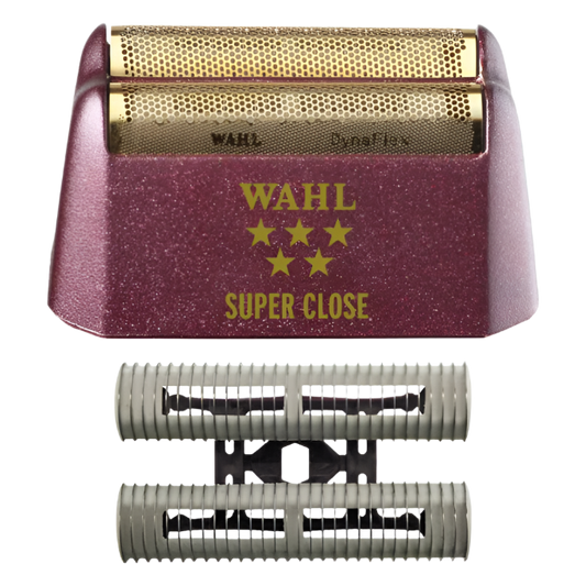 Wahl Shaver/Shaper Replacement Foil & Cutter Bar