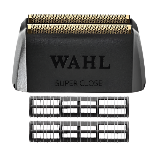 Wahl Vanish Foil & Cutter Bar