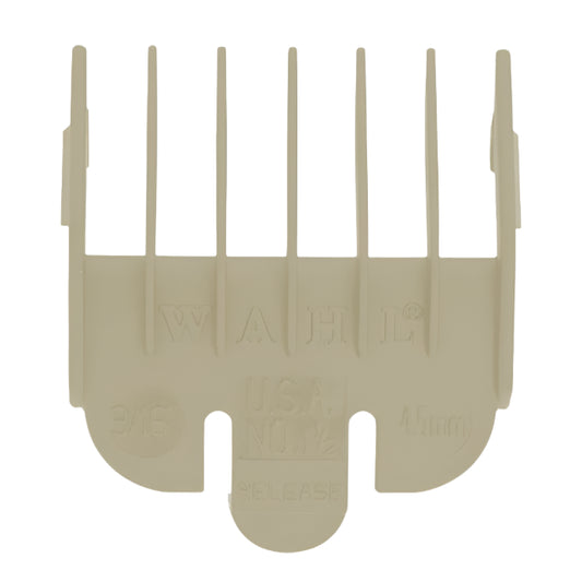 Wahl Professional #1 1/2 Nylon Cutting Guide