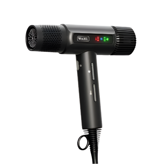 Wahl Vanquish Hair Dryer