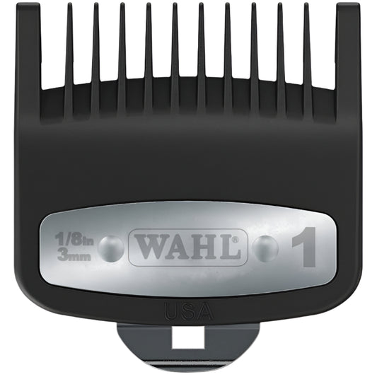 Wahl Professional #1 Premium Cutting Guide