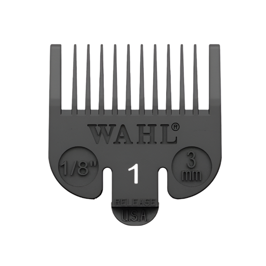 Wahl Professional #1 Nylon Cutting Guide