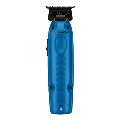 BaBylissPRO Lo-ProFX Trimmer - Black & Blue