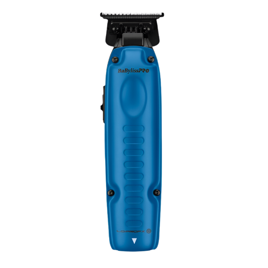 BaBylissPRO Lo-ProFX Trimmer - Black & Blue