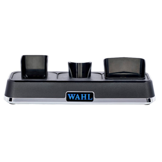 Wahl Power Station image 0