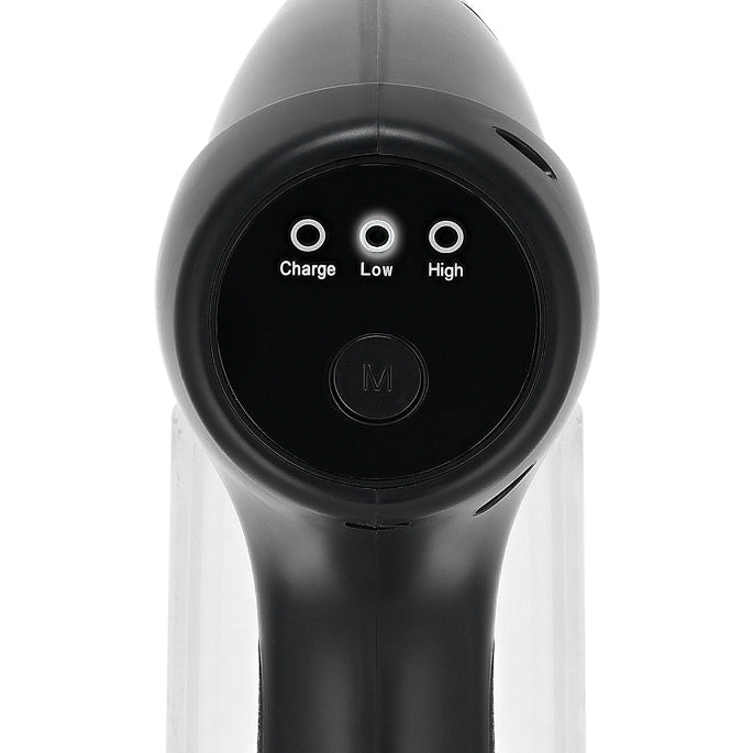 Gamma+ Evo Nano Mister - Black image 1