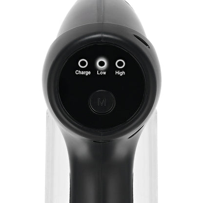 Gamma+ Evo Nano Mister - Black image 1