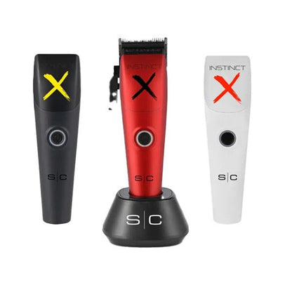 StyleCraft Instinct-X Vector Clipper image 0