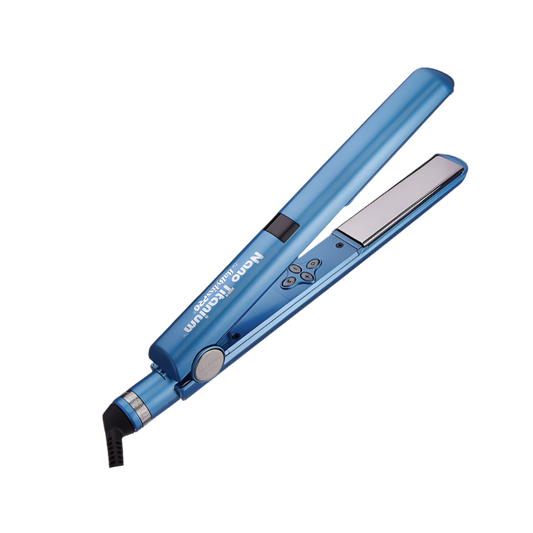 BaBylissPRO Nano Titanium Digital Flat Iron 1"