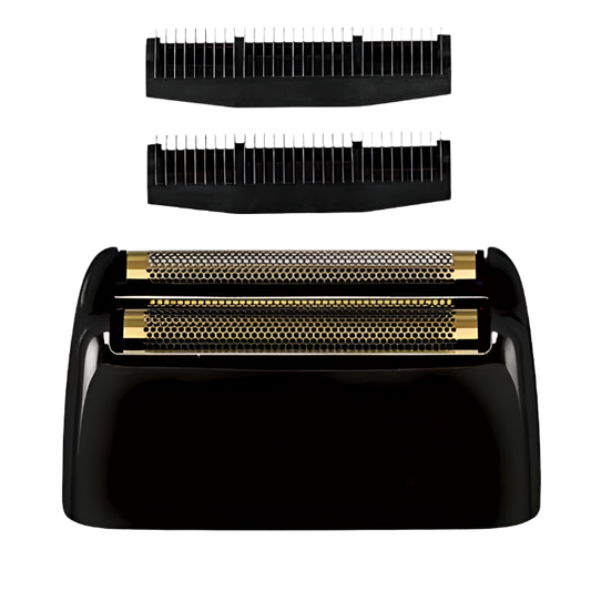 BabylissPro Replacement Foil &amp; Cutter - Black | FXRF2B