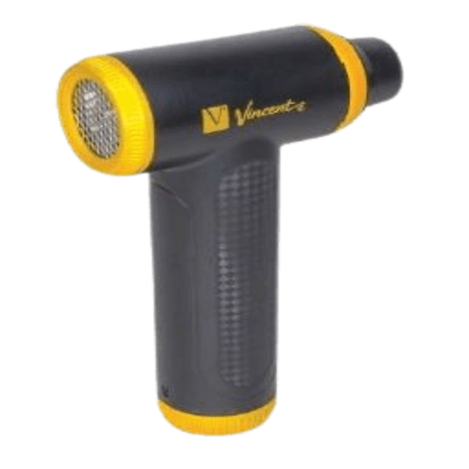 Vincent Turbo Jet VT601 image 0