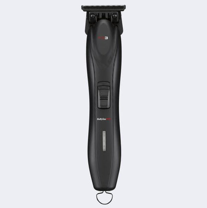 BaBylissPRO FX3 Professional High-Torque Trimmer