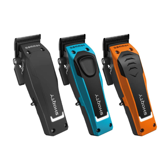 Gamma+ Shorty Clipper image 0