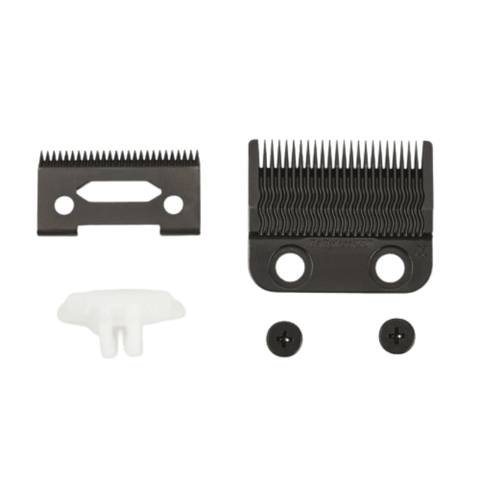 BaBylissPRO Black Precision Fade Blade image 1